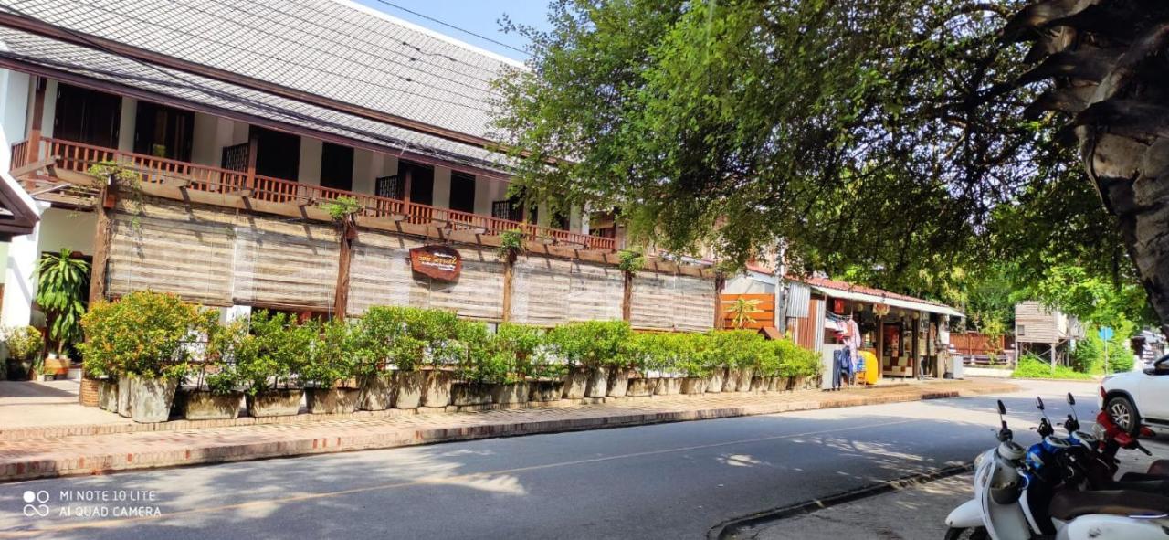 לואנג פרבאנג Villa Chitchareune 2 מראה חיצוני תמונה