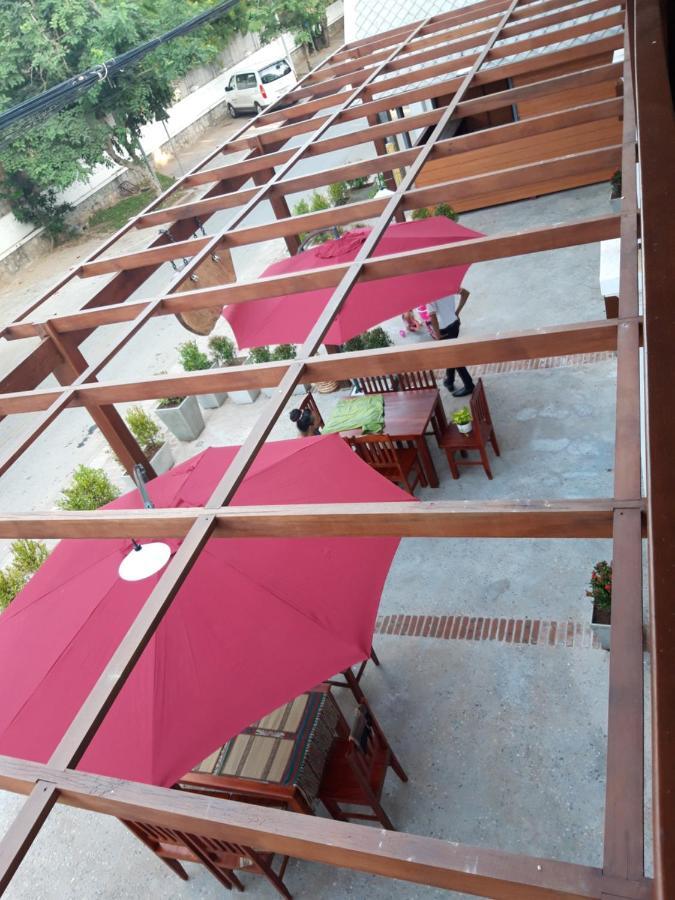 לואנג פרבאנג Villa Chitchareune 2 מראה חיצוני תמונה