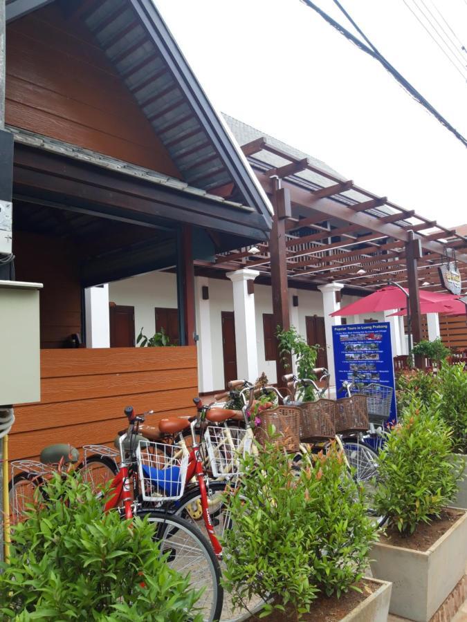 לואנג פרבאנג Villa Chitchareune 2 מראה חיצוני תמונה