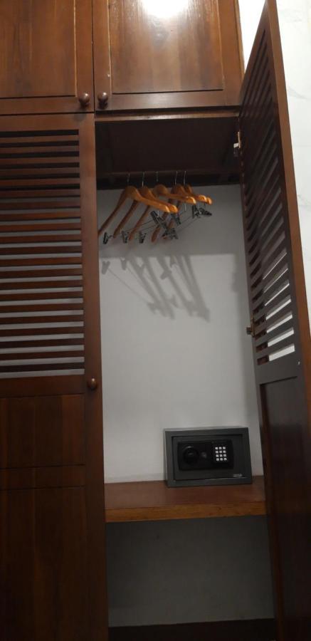 לואנג פרבאנג Villa Chitchareune 2 מראה חיצוני תמונה